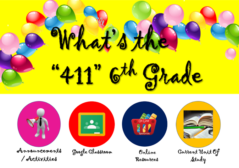 grade 6 - 411