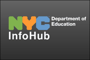 NYC Infohub