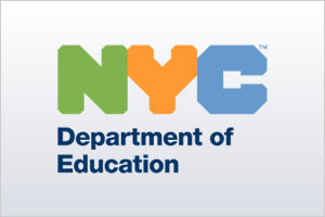 NYC DOE Website