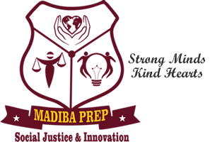 Madiba Prep Logo