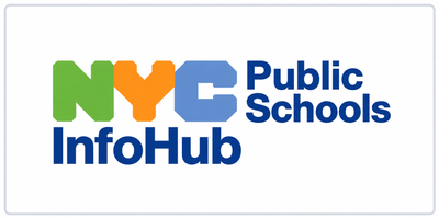 NYC Public Schools InfoHub