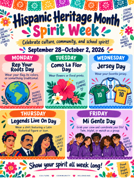 heritage week